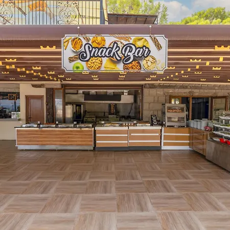 Club Hotel Belpinar-Beldibi-Kemer-2