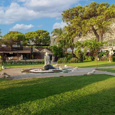 Club Hotel Belpinar-Beldibi-Kemer-3